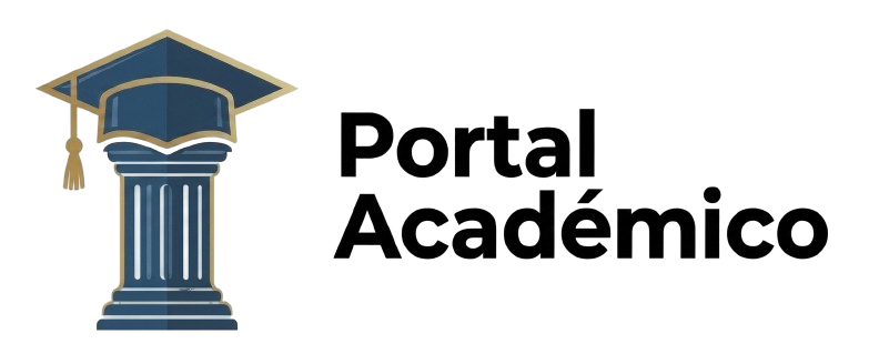 Portal Académico